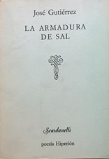 La armadura de sal